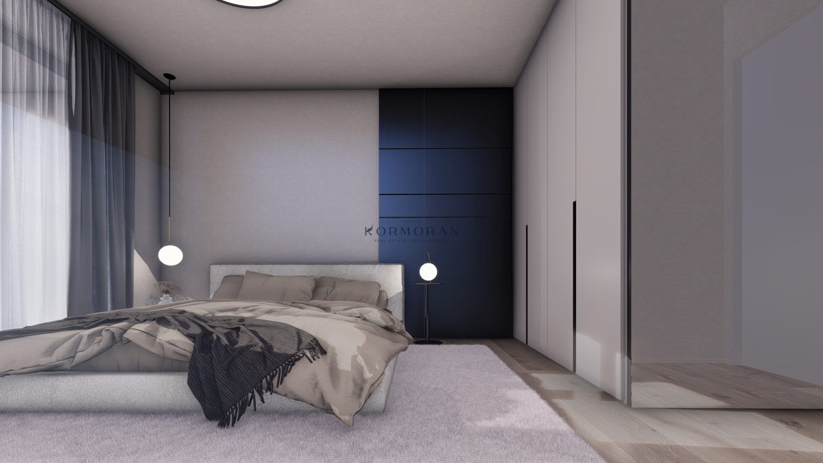 02 - Apartma D\F - Savudrija Resort
